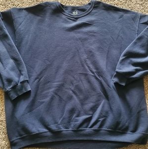 Mens 4XL Sweatshirt